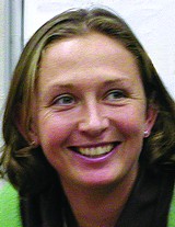 Elena Likhovtseva